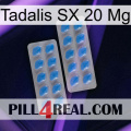 Tadalis SX 20Mg 23